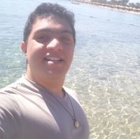Mohamed Hesham