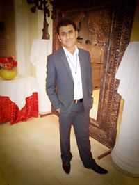 Shahzad Khan