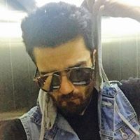 حسن المغربي