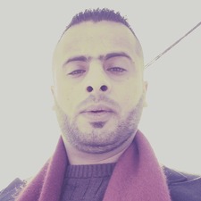 Haitham Titi