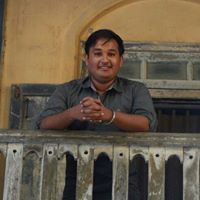 Nikhil Dharmadhikari