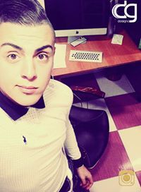 Bàchir Benhàmmoud