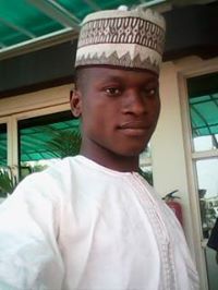 Abdulkadir Abdullahi