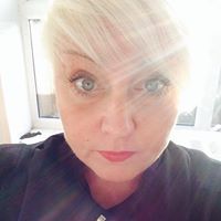 Julie Ablett Hardman