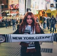 Brenda Chavez
