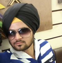 Ajeet Singh