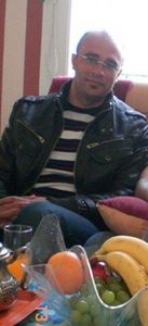 Mohamed Saad