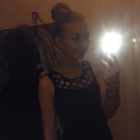 Hanna Eyþórsdóttir