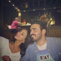 Ali Lmokhtar