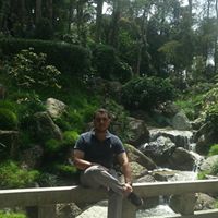 Mohammed Thamer