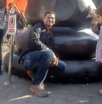 Asif Qureshi