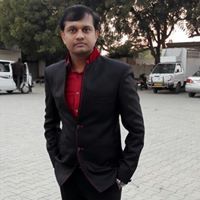 Maulik Patel