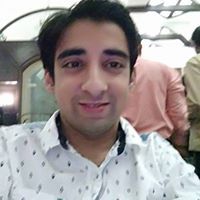 Aashish Behal