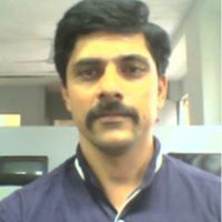 Ravikumar Natikar