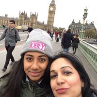 Isabella Abdul Wahid