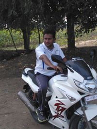 Mohsin Khilji