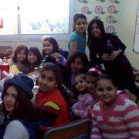 Alaa Nidal