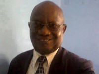 Deo Tungaraza Mulimila