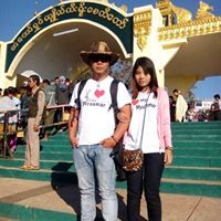Aung Myint Myat