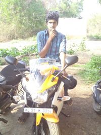 Akhil Jose