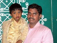 Ramesh Naidu