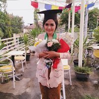 Ajeng Mariasani
