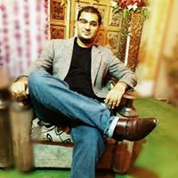 Syed Rizvi