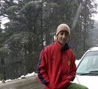 Malik Ishfaqual