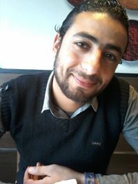 Mohamed Sayed Elfiky