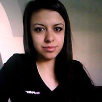 Анита Димитрова