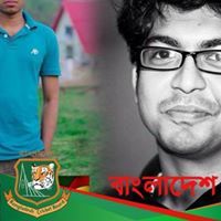Shazu Hossain