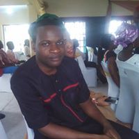 Elyon David