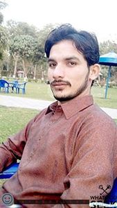 Najeeb Ahmed