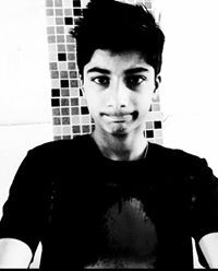 Aashish Anand