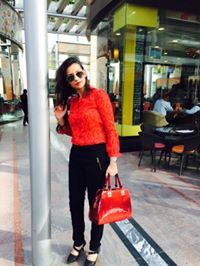 Shipra Tandon