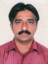 Sanjay Bhardwaj