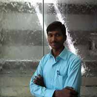 Jeevan Kumar C