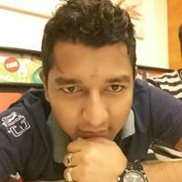 Mohammed Sarooj