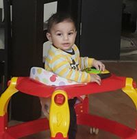 مصعب الدالي