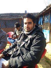 Manish Aryal