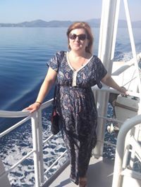 Ελένη Παλιογιάννη