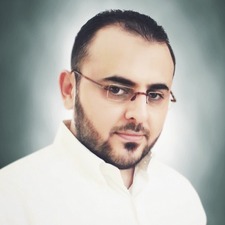 Mahmoud Aldalaty