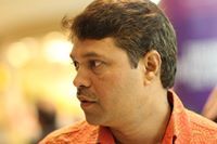 Rajesh Gawde