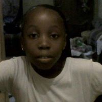 Clarice Nwadike