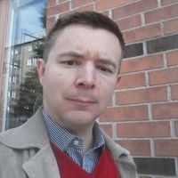 Christian Andersson
