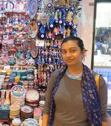 Priyadarshini Kumar