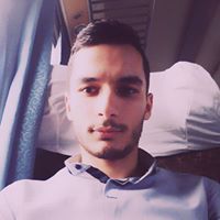Ali Alssayed