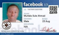 Murtala Sule Ahmad