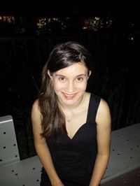 Ali Goodall