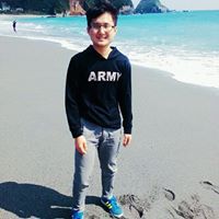 Ted Chen